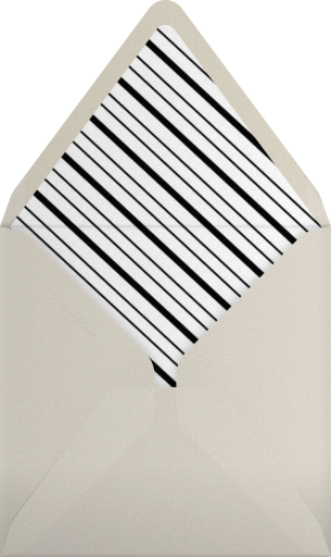 Rue - Paperless Post Envelope