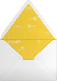 The Symbol Life - Paperless Post Envelope