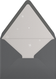 Iconic - Paperless Post Envelope