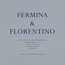 Pacific - Wedding Invitation by Paperless Post