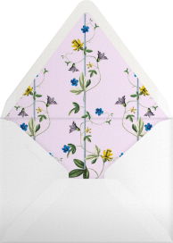 Daffodils Photo - Stephanie Fishwick Envelope