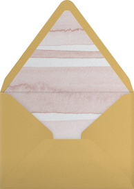 Amathole - Paperless Post Envelope