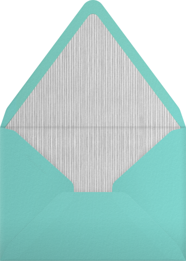 Needle And Thread - Paperless Post Envelope