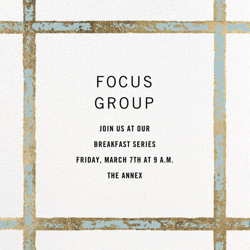 Garde (Square) by Kelly Wearstler