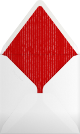 Bog's Bounty - Paperless Post Envelope