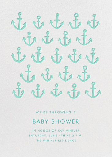 Maritime by Linda and Harriett