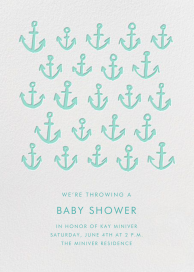 Maritime by Linda and Harriett