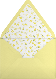 Heathers (Invitation) - Paperless Post Envelope