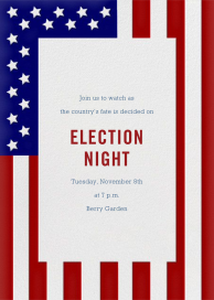 Fort Pitt - Get-Together Invitation by Paperless Post