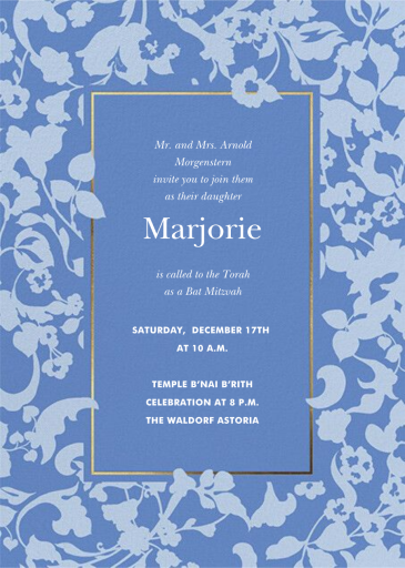 Lace Garden by kate spade new york