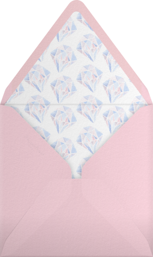 Found It - Paperless Post Envelope