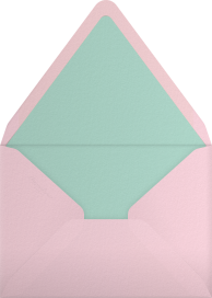 New House on the Block - Paperless Post Envelope
