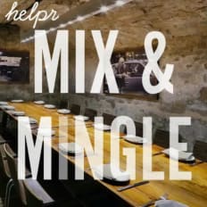 Mix & Mingle 