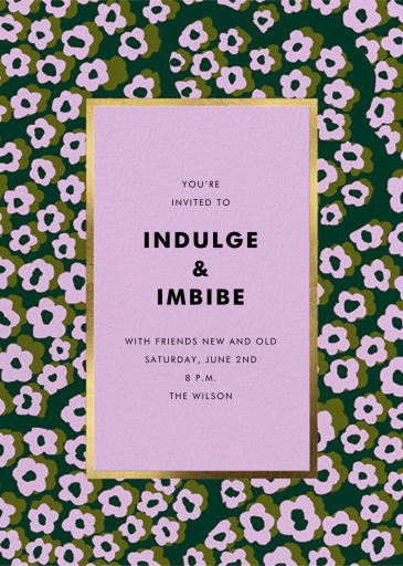 Wild Flora by kate spade new york