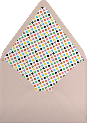 Bandwidth - Paperless Post Envelope