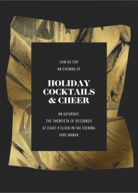 Unwrapped by Paperless Post