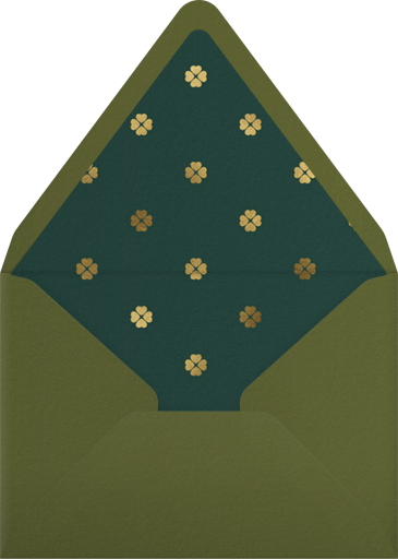 Wild Flora - kate spade new york Envelope