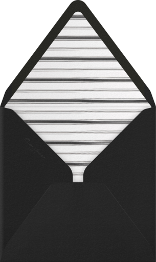 Berakhot - Schumacher Envelope