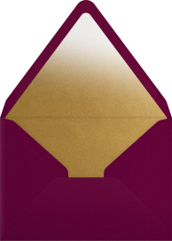 Circular Fusion - Both Envelope