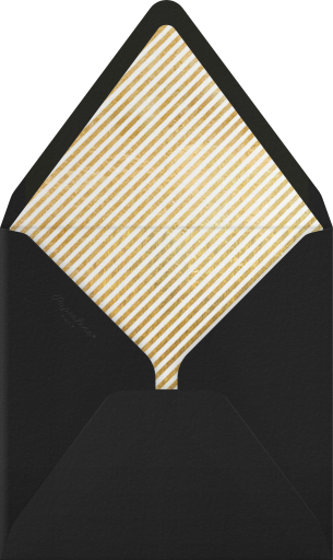 Ring It In (Square) - Jonathan Adler Envelope