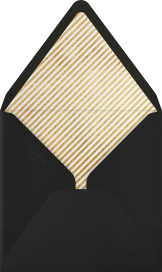 Ring It In (Square) - Jonathan Adler Envelope