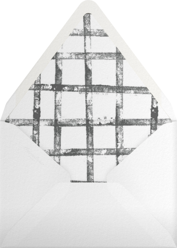 Impression - Kelly Wearstler Envelope