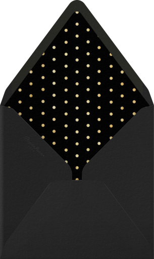 Head of the Class - Paperless Post Envelope