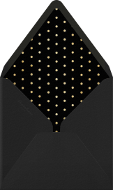 Head of the Class - Paperless Post Envelope