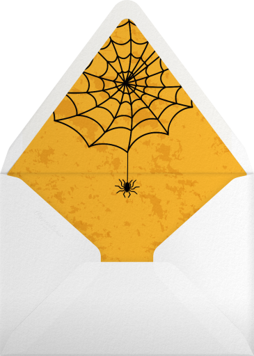 Spooky Moon - Cheree Berry Paper & Design Envelope