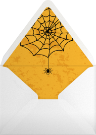 Spooky Moon - Cheree Berry Paper & Design Envelope