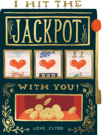 Jackpot by Rifle Paper Co.
