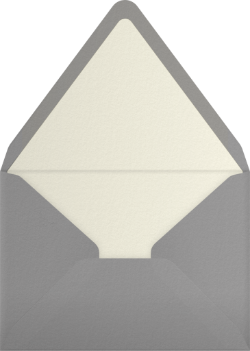 Simply Said - paperless_post Envelope