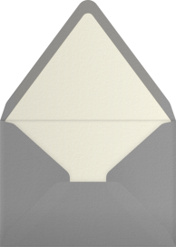 Simply Said - Paperless Post Envelope