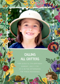 Le Herisson by Nathalie Lété