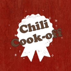 Chili Cook-off
