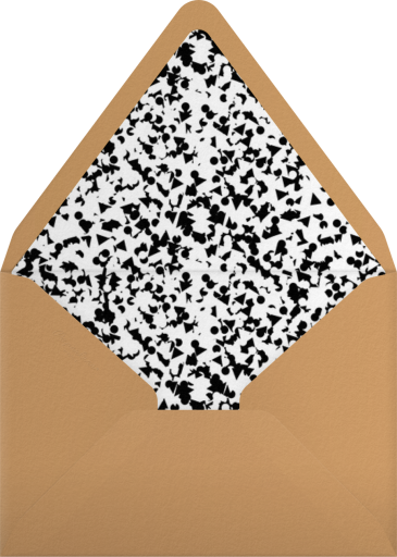 Backpacks - Paperless Post Envelope