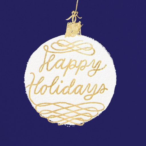 Holiday Ornament by kate spade new york