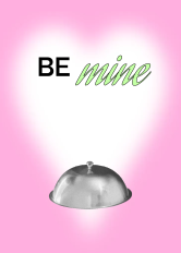 BE OR ELSE mine