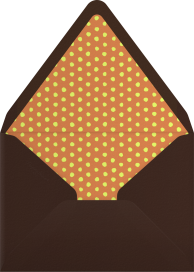 Rally-Ready - Sam Crosby Envelope