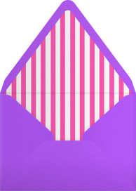 LA 1984 - Paperless Post Envelope