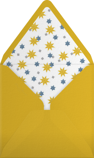 Bright Moments - Paperless Post Envelope