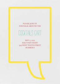 Chatterbox by Mr. Boddington's Studio