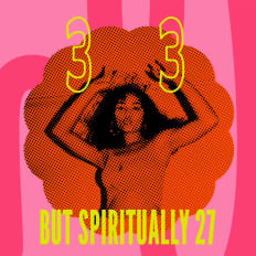 33 BUT SPIRITUALLY 27
