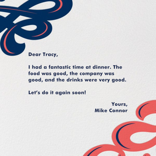 Giving Thanks Candy by Paperless Post - Back