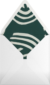 Scrawl - Kelly Wearstler Envelope