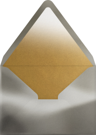 Shine Bright - Paperless Post Envelope