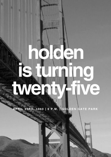 Full Page Photo - Birthday Invitation by Paperless Post