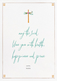 Miss Harrison by Mr. Boddington's Studio