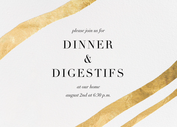 Cherish - Wedding by Kelly Wearstler