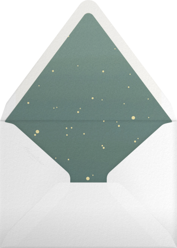 Laurelwood (Stationery) - Paperless Post Envelope